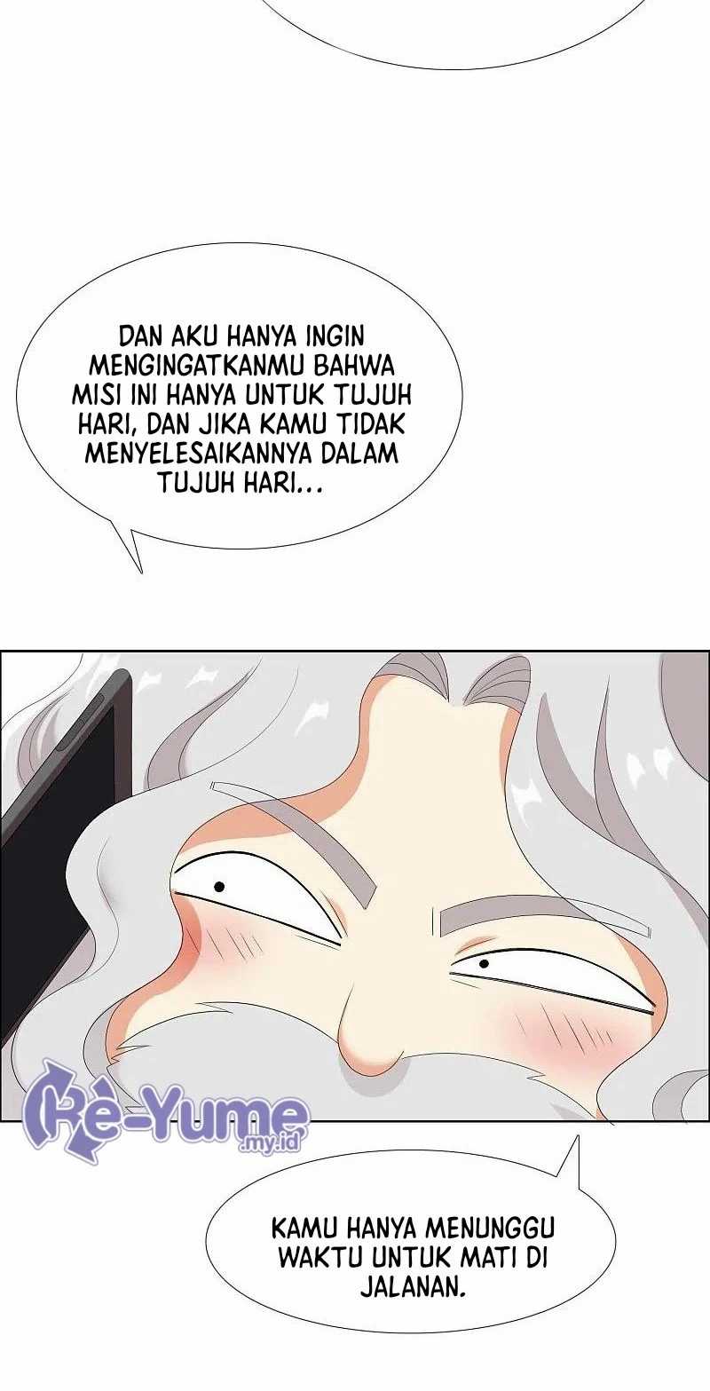 Brother Villain Chapter 7 - halaman 40
