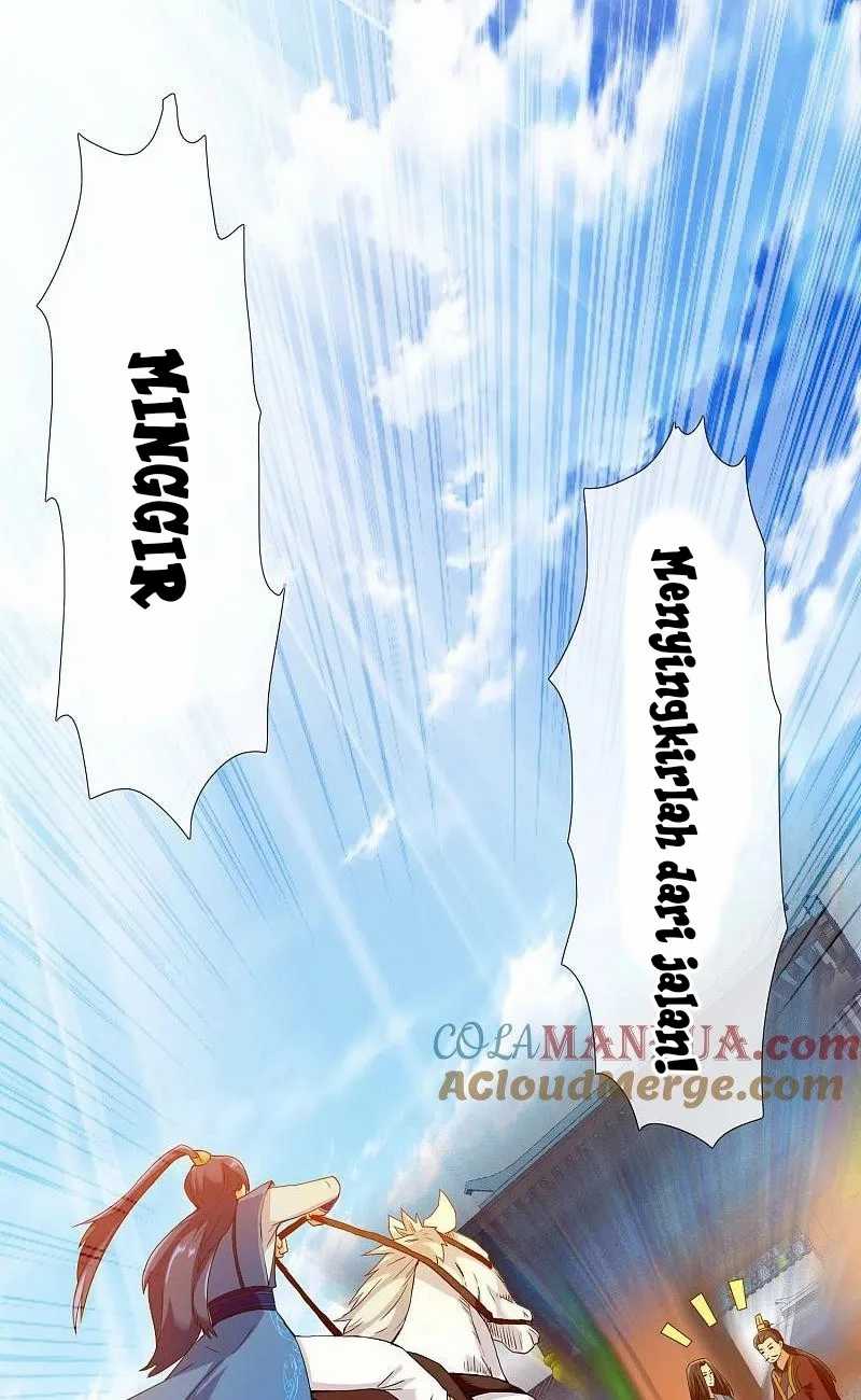 Brother Villain Chapter 8 - halaman 11