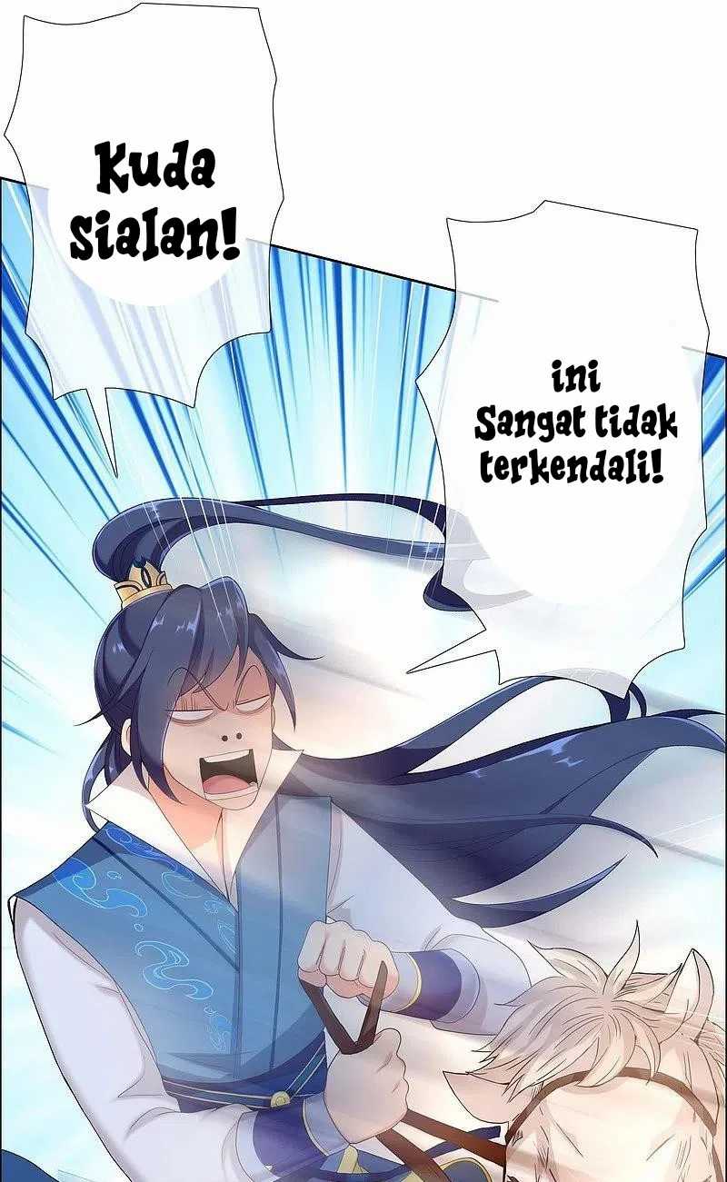 Brother Villain Chapter 8 - halaman 13