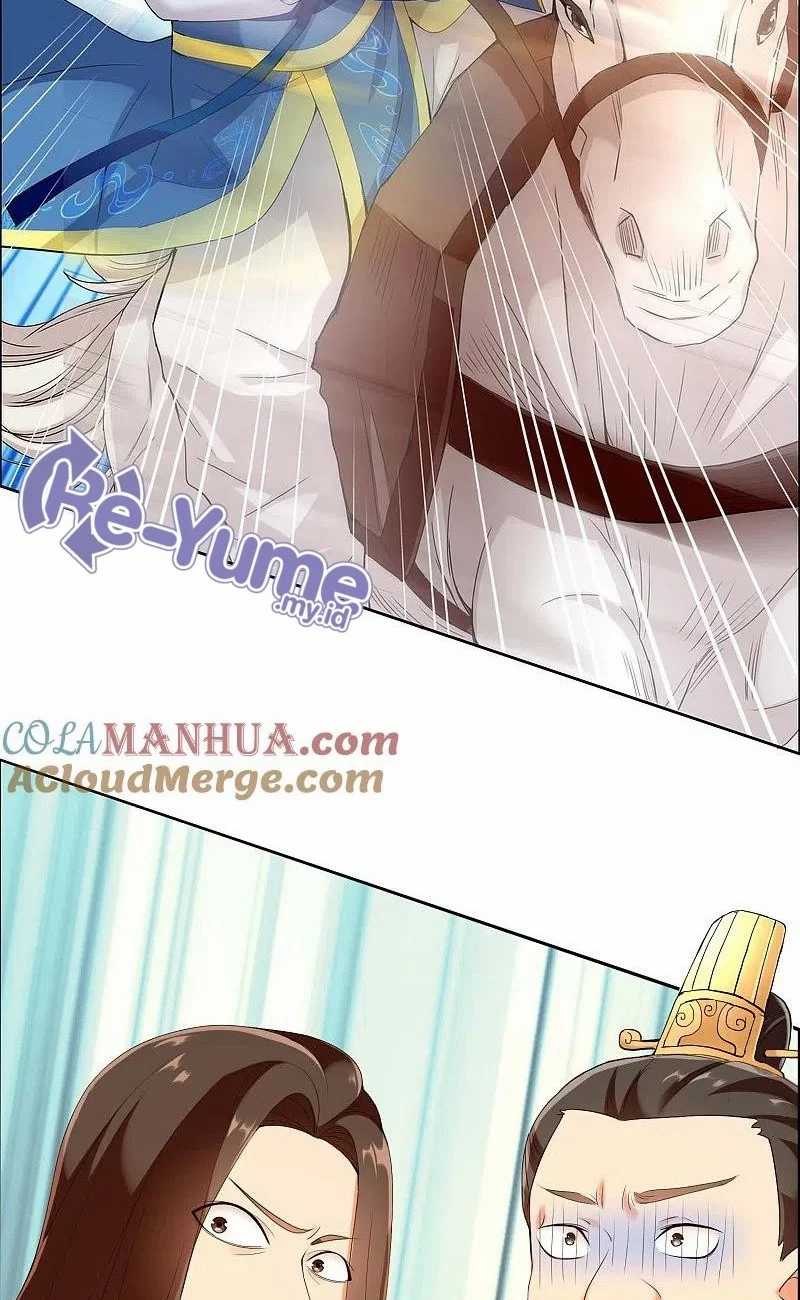 Brother Villain Chapter 8 - halaman 14