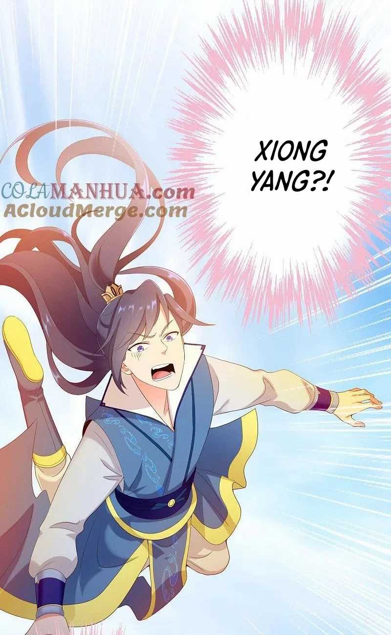 Brother Villain Chapter 8 - halaman 19