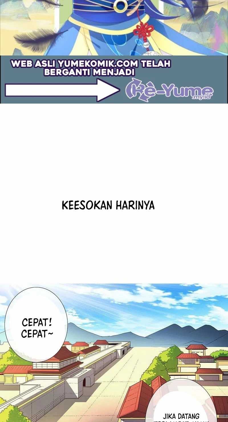 Brother Villain Chapter 8 - halaman 2