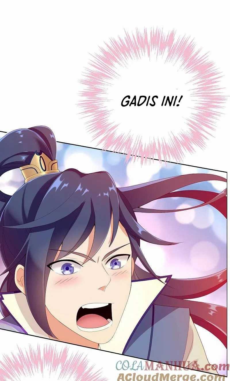 Brother Villain Chapter 8 - halaman 21