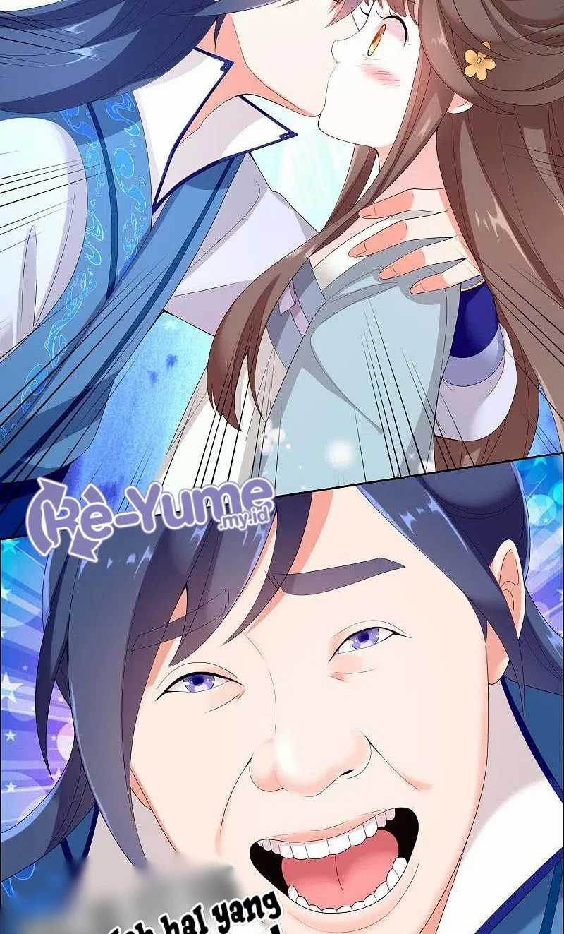 Brother Villain Chapter 8 - halaman 25