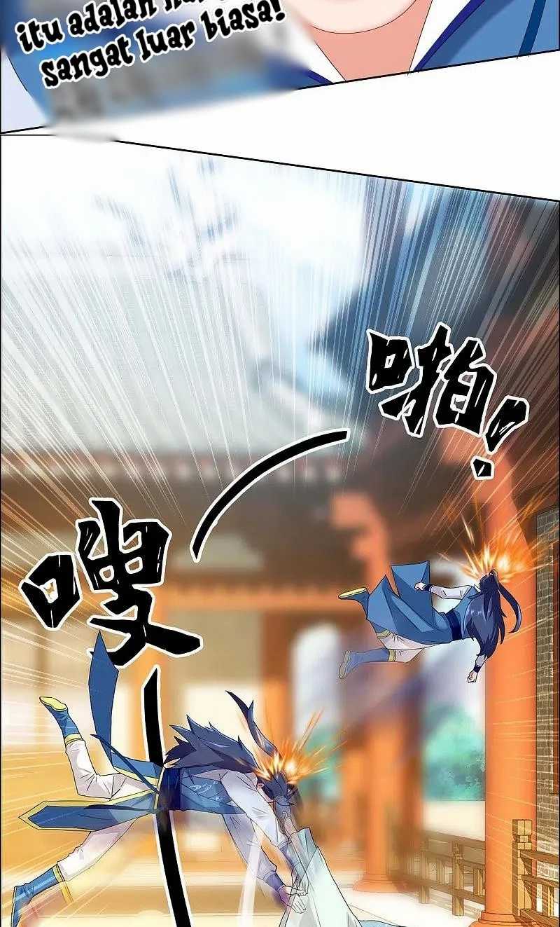 Brother Villain Chapter 8 - halaman 26
