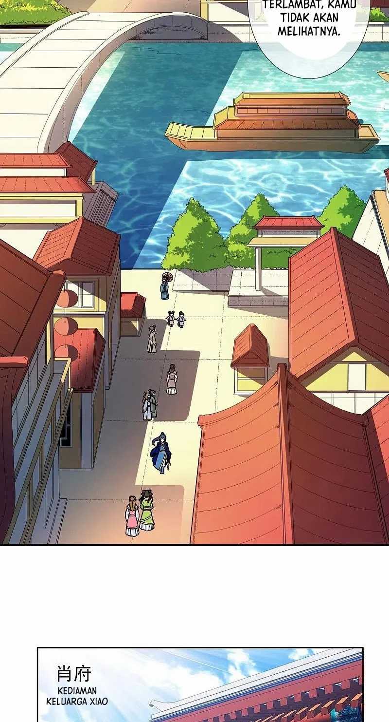 Brother Villain Chapter 8 - halaman 3