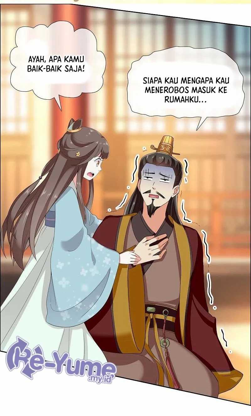 Brother Villain Chapter 8 - halaman 30