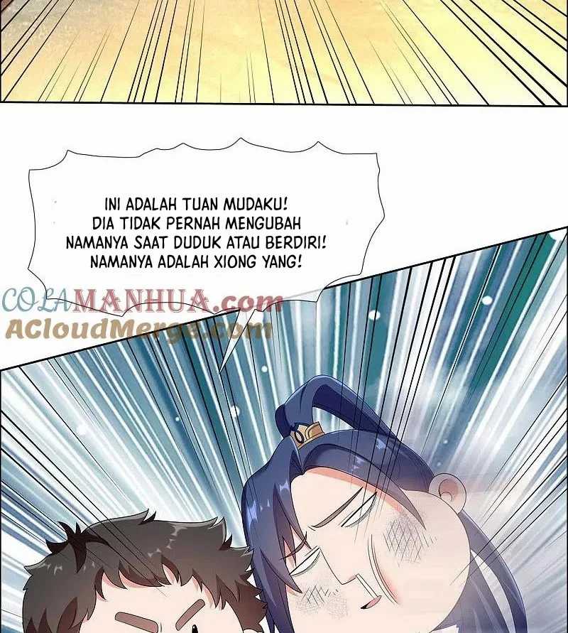 Brother Villain Chapter 8 - halaman 32