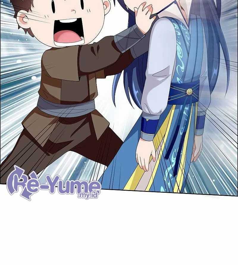 Brother Villain Chapter 8 - halaman 33