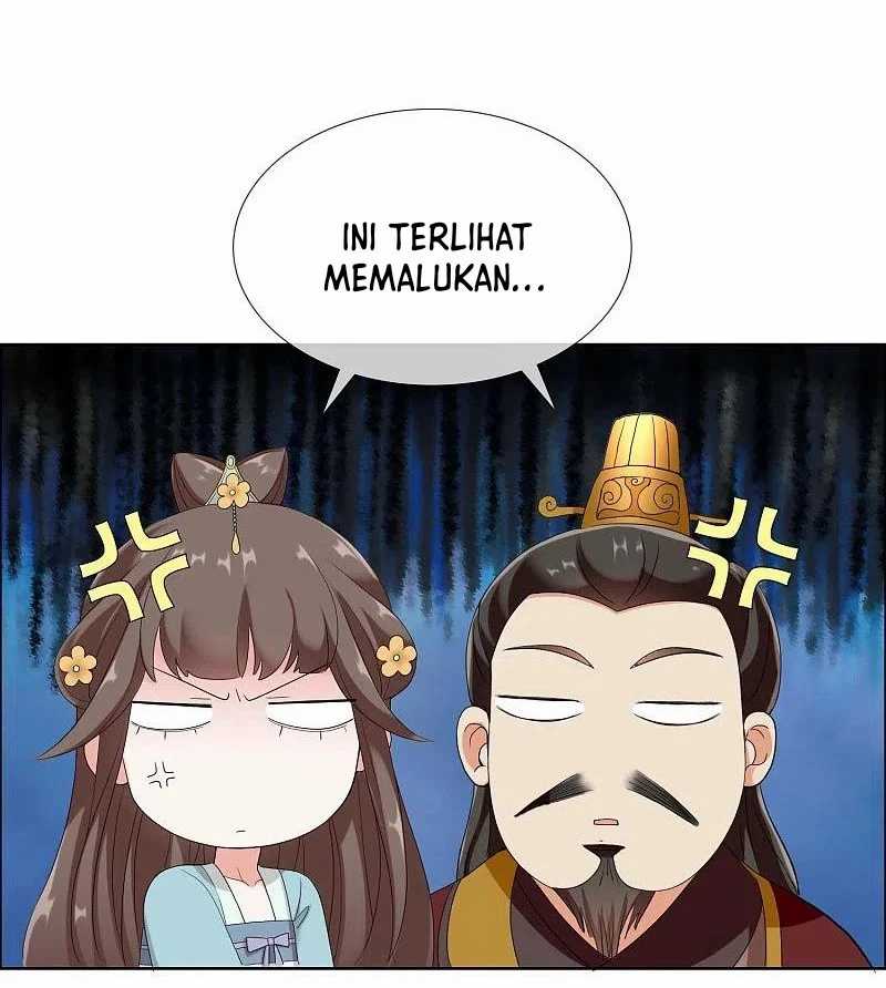 Brother Villain Chapter 8 - halaman 34