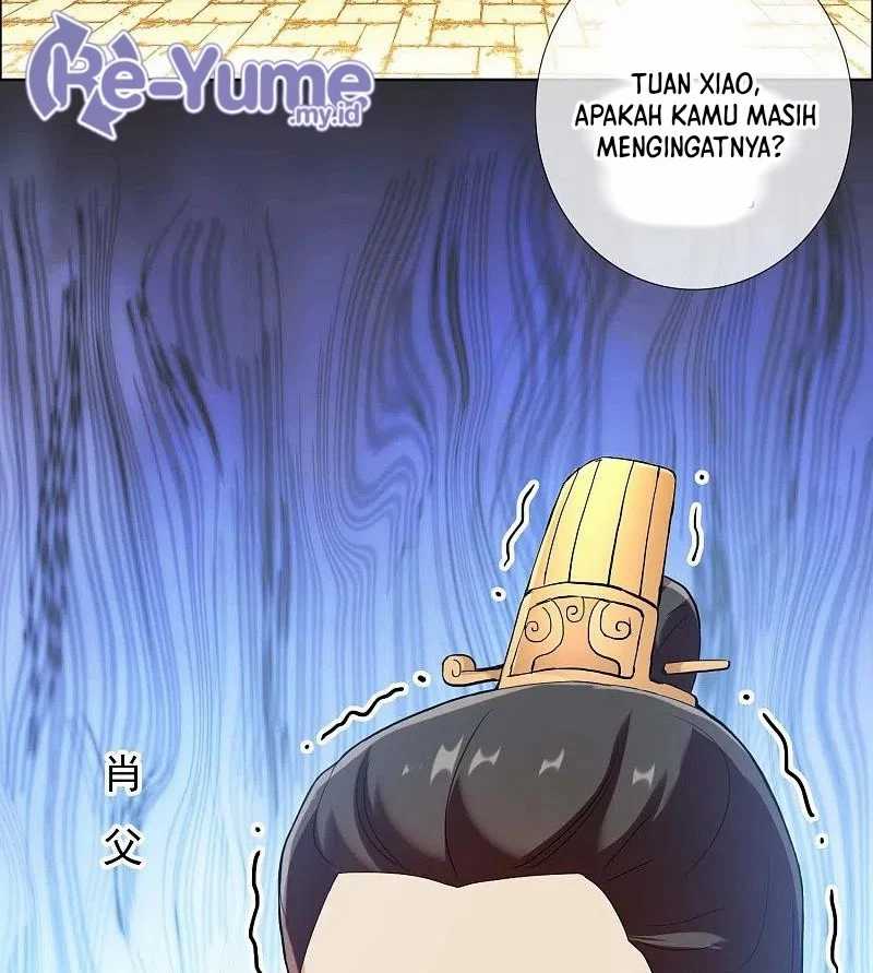 Brother Villain Chapter 8 - halaman 36