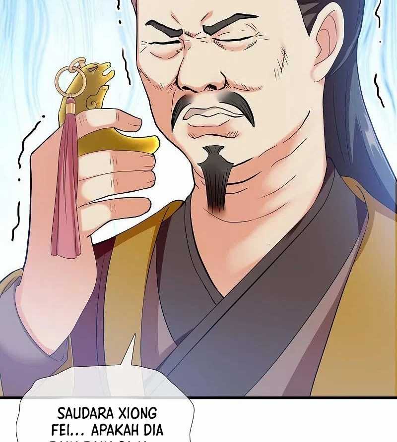 Brother Villain Chapter 8 - halaman 37