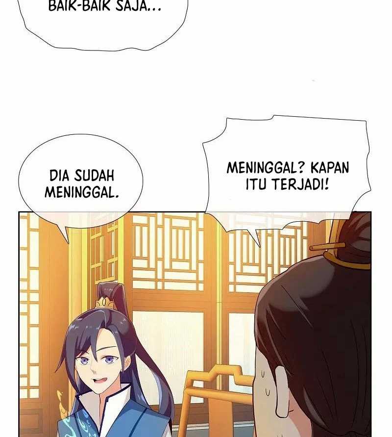 Brother Villain Chapter 8 - halaman 38