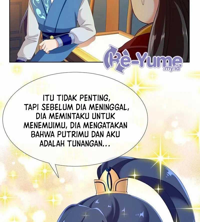 Brother Villain Chapter 8 - halaman 39