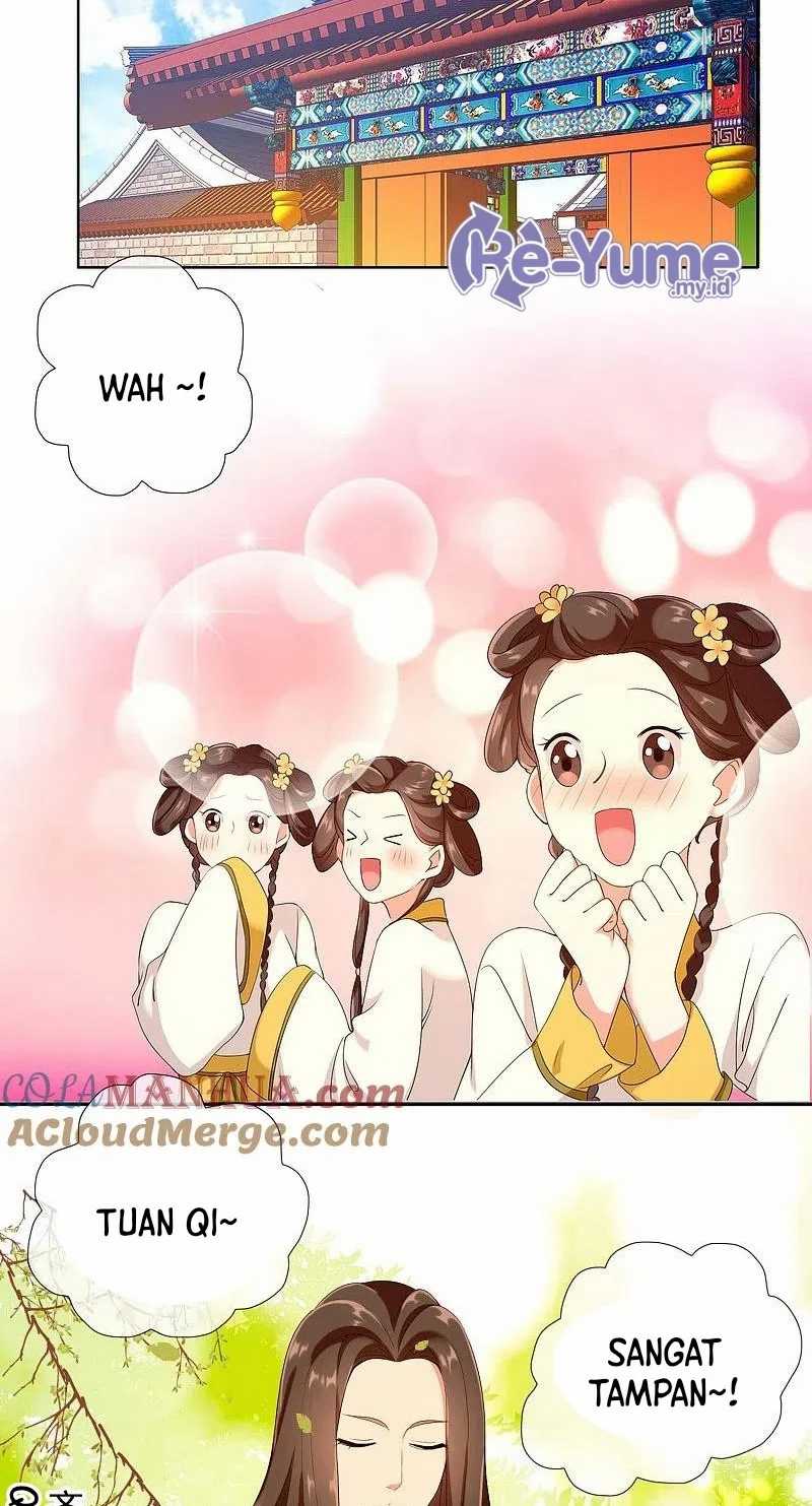 Brother Villain Chapter 8 - halaman 4