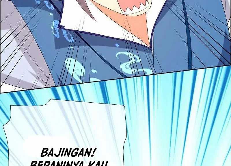 Brother Villain Chapter 8 - halaman 47