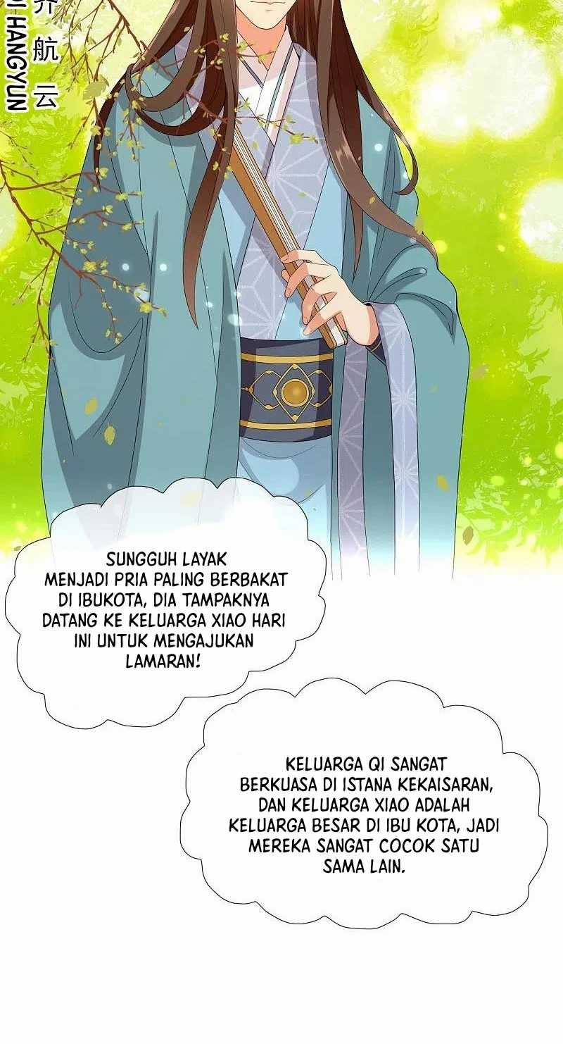 Brother Villain Chapter 8 - halaman 5