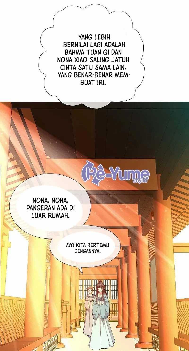 Brother Villain Chapter 8 - halaman 6