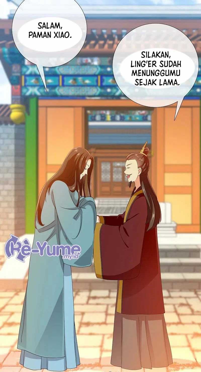 Brother Villain Chapter 8 - halaman 9
