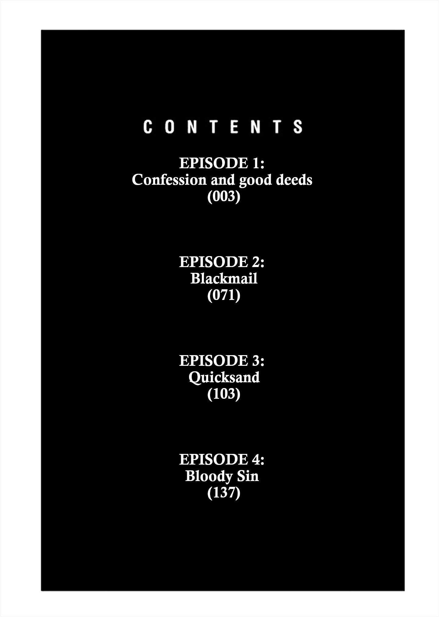 Brutal Chapter 1 - halaman 5
