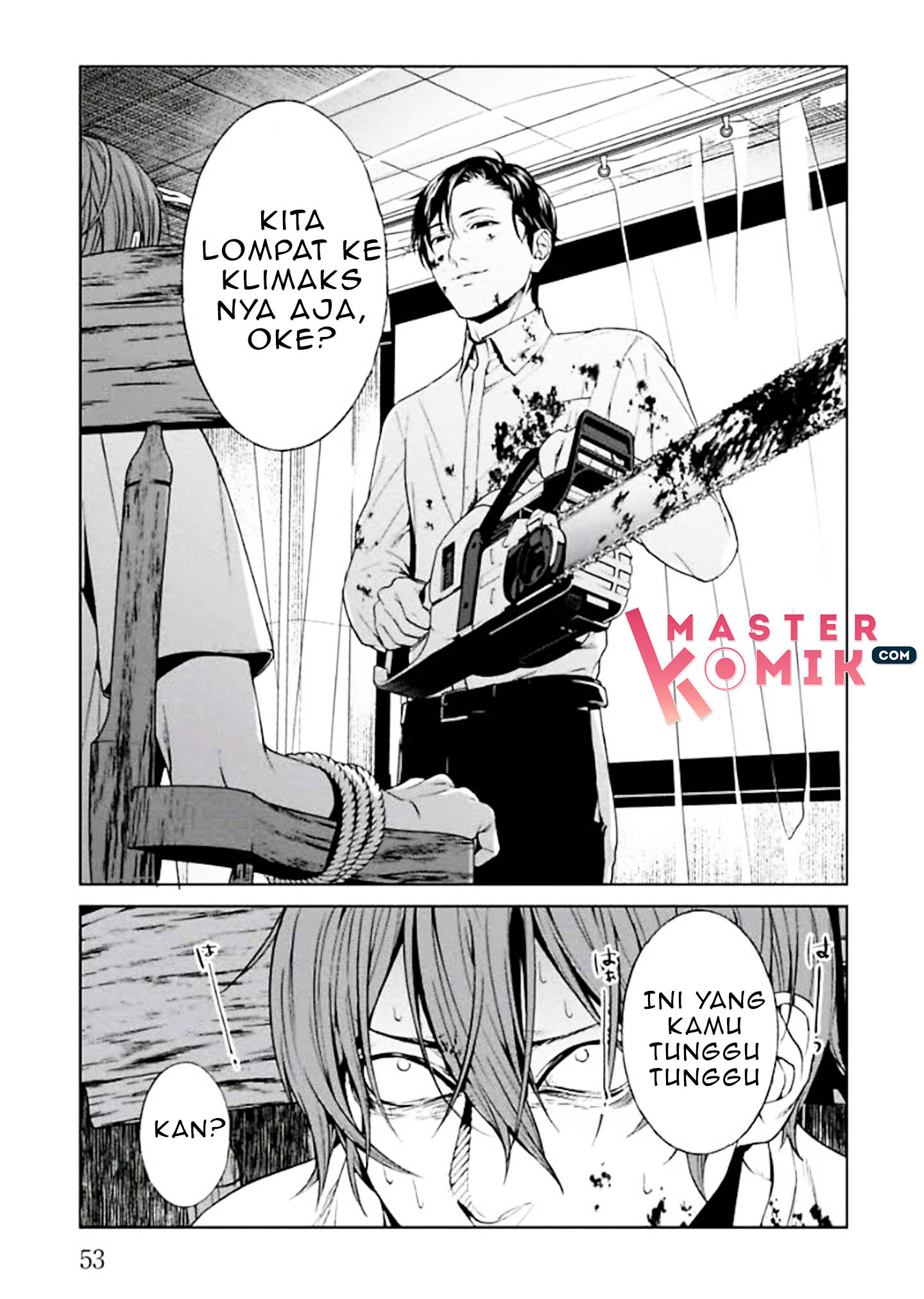 Brutal Chapter 1 - halaman 56