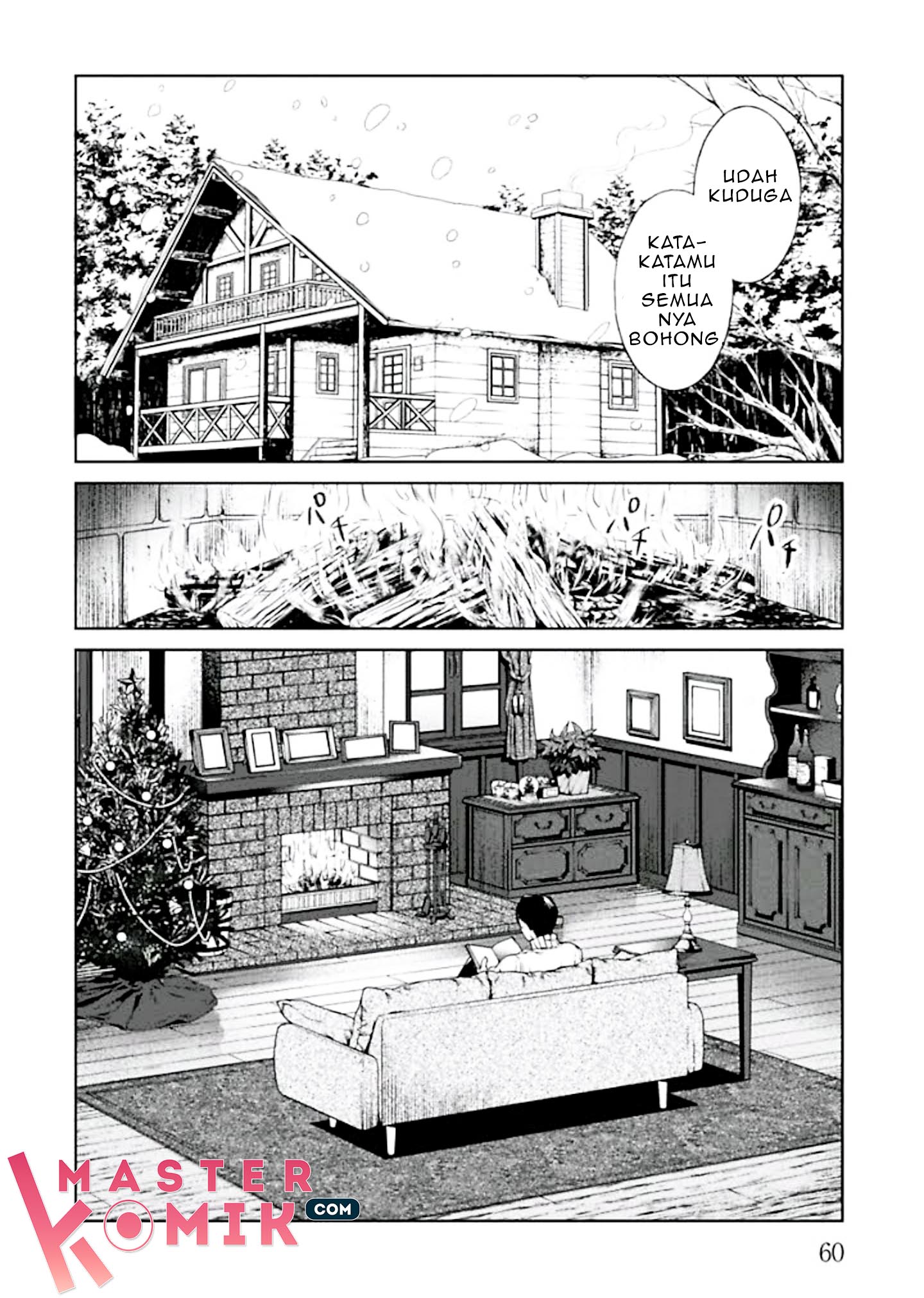 Brutal Chapter 1 - halaman 63