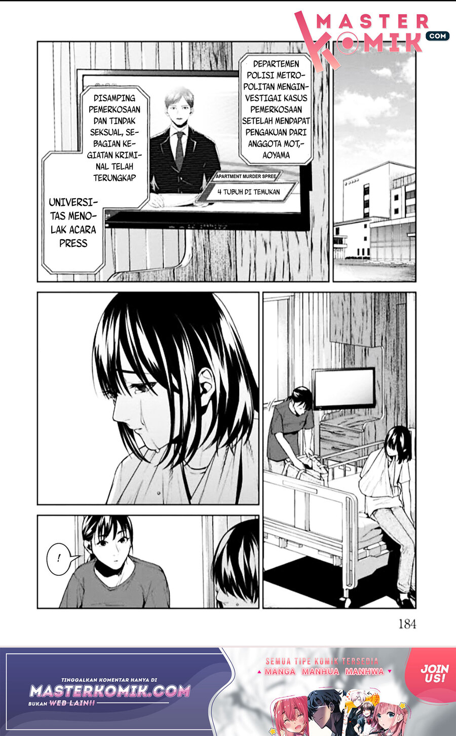 Brutal Chapter 4 - halaman 53