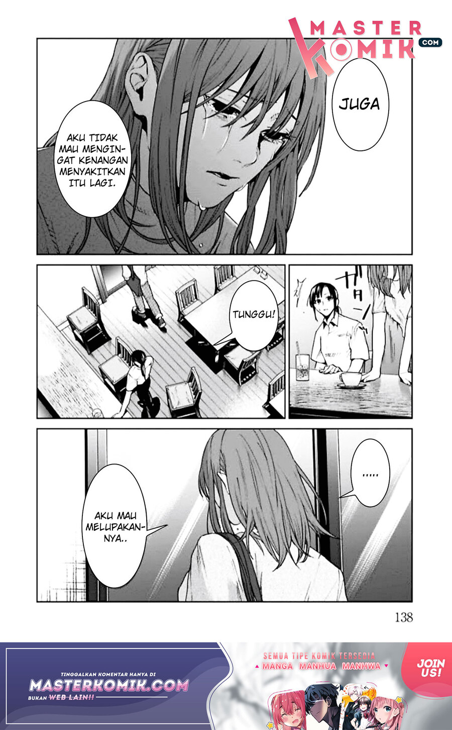 Brutal Chapter 4 - halaman 7