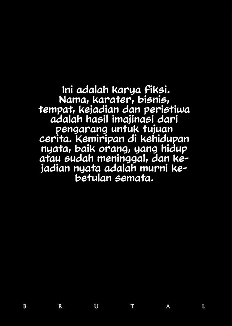 Brutal: Satsujin Kansatsukan no Kokuhaku Chapter 1 - halaman 3
