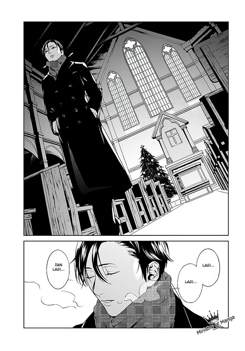 Brutal: Satsujin Kansatsukan no Kokuhaku Chapter 1 - halaman 68