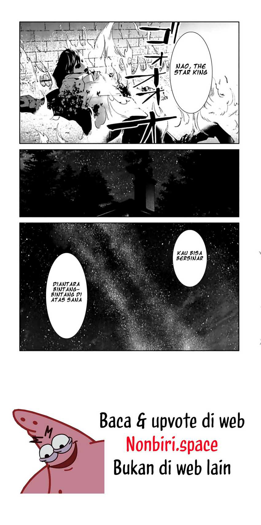 Brutal: Satsujin Kansatsukan no Kokuhaku Chapter 10 - halaman 42