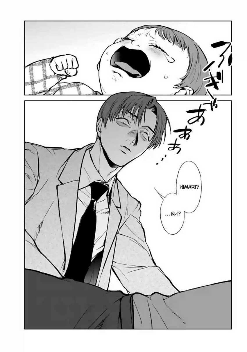 Brutal: Satsujin Kansatsukan no Kokuhaku Chapter 13 - halaman 60