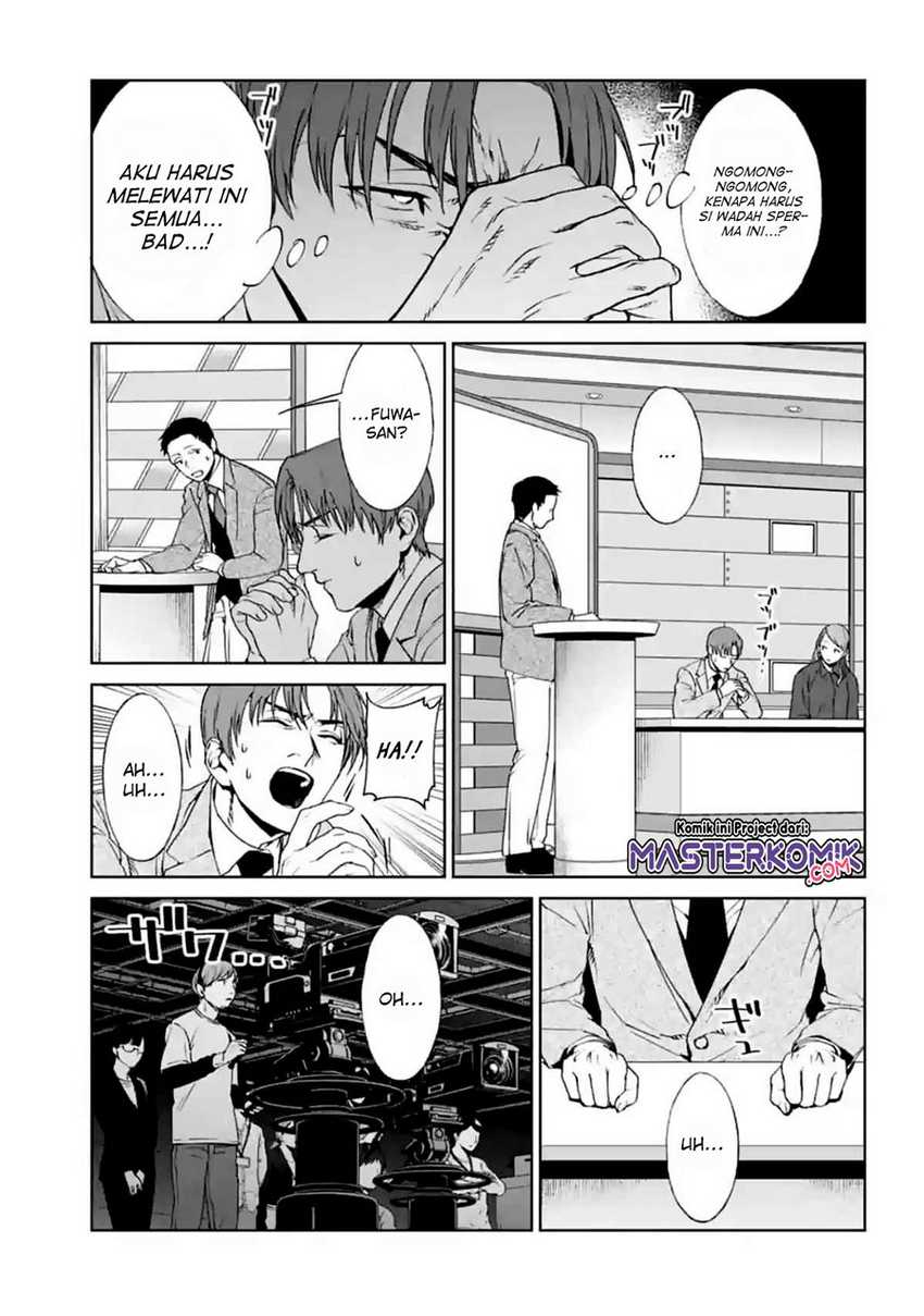 Brutal: Satsujin Kansatsukan no Kokuhaku Chapter 14 - halaman 24