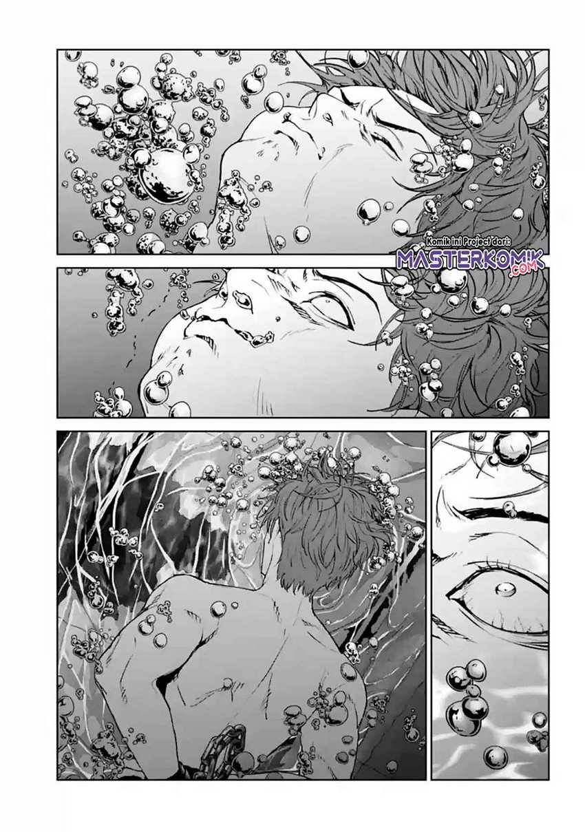 Brutal: Satsujin Kansatsukan no Kokuhaku Chapter 14 - halaman 52