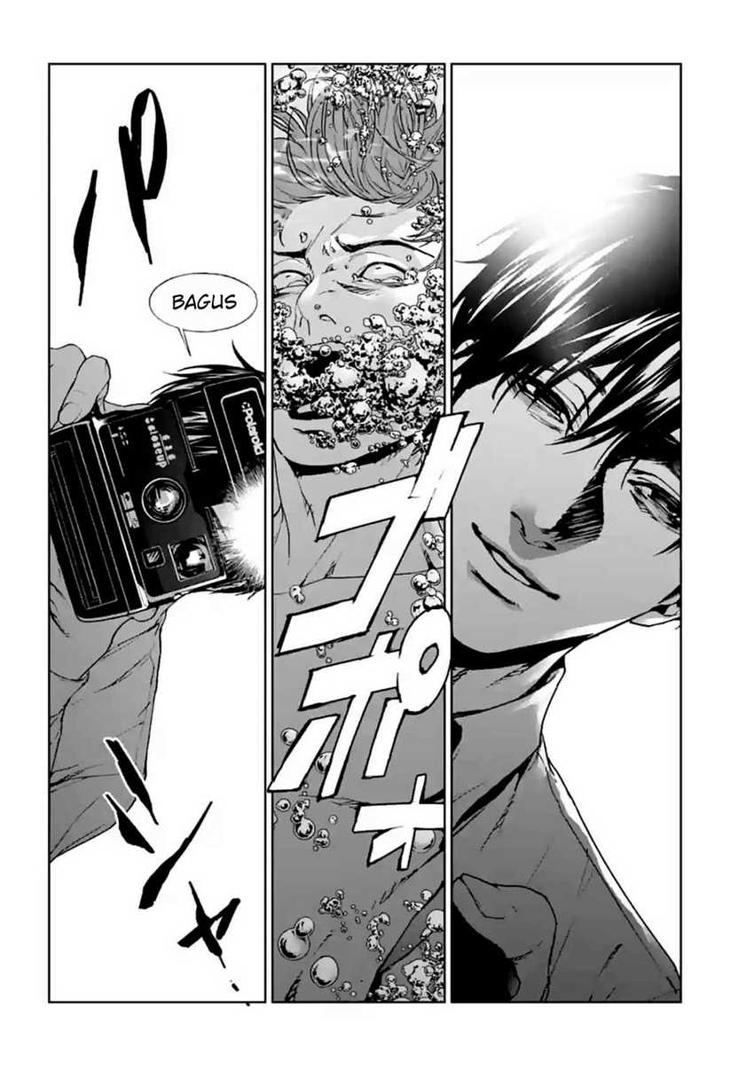 Brutal: Satsujin Kansatsukan no Kokuhaku Chapter 14 - halaman 53