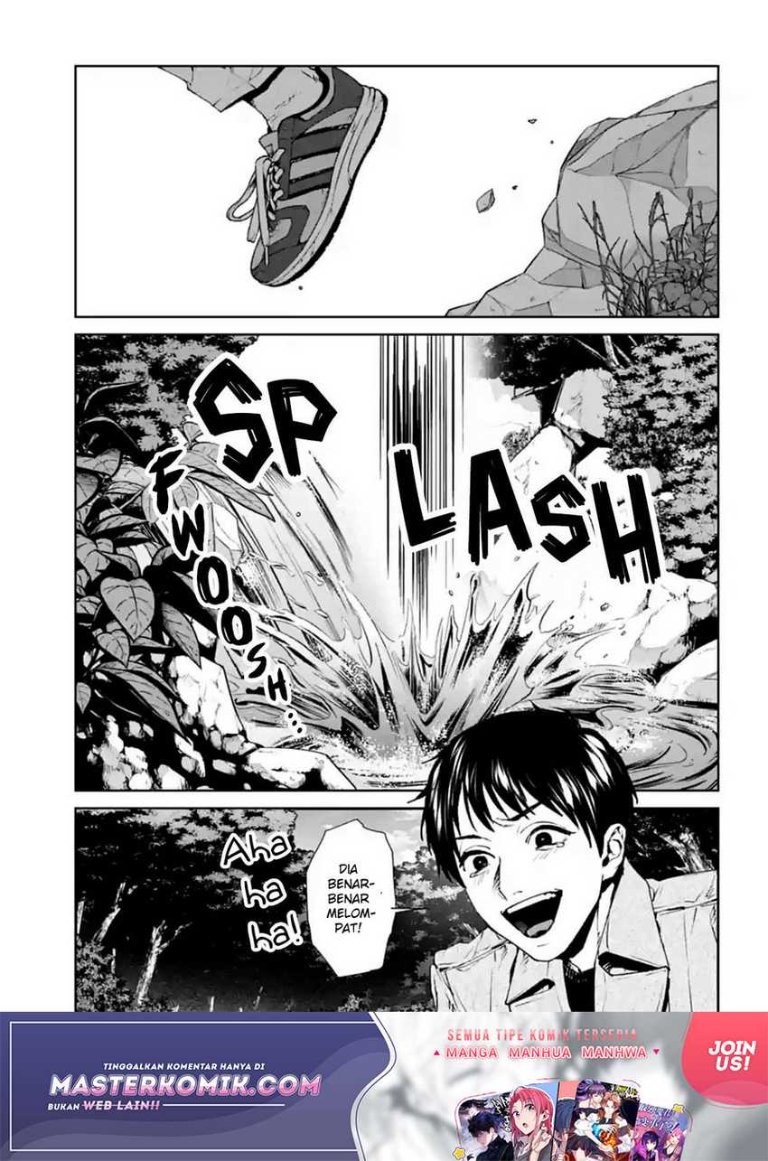 Brutal: Satsujin Kansatsukan no Kokuhaku Chapter 17 - halaman 26