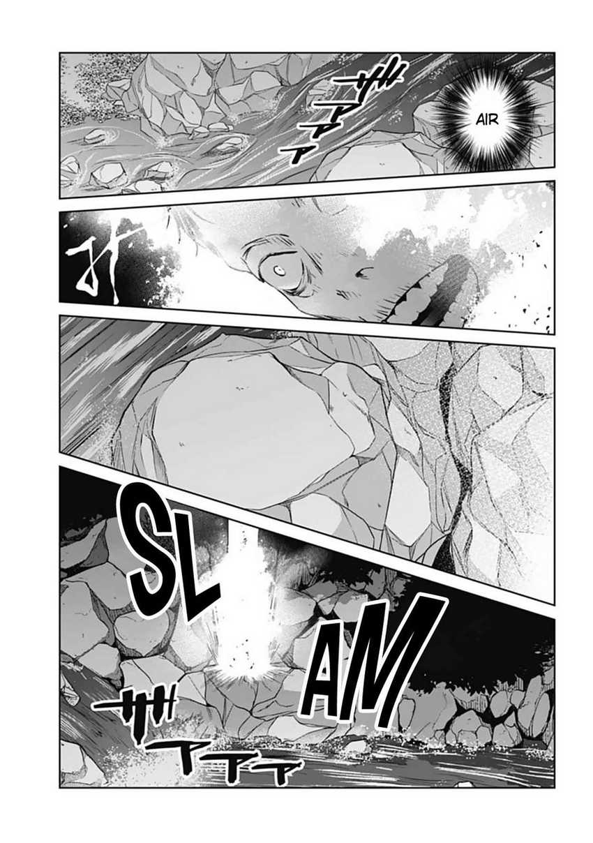 Brutal: Satsujin Kansatsukan no Kokuhaku Chapter 18 - halaman 27