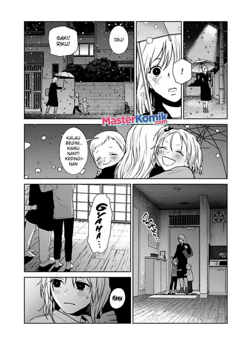 Brutal: Satsujin Kansatsukan no Kokuhaku Chapter 19 - halaman 19