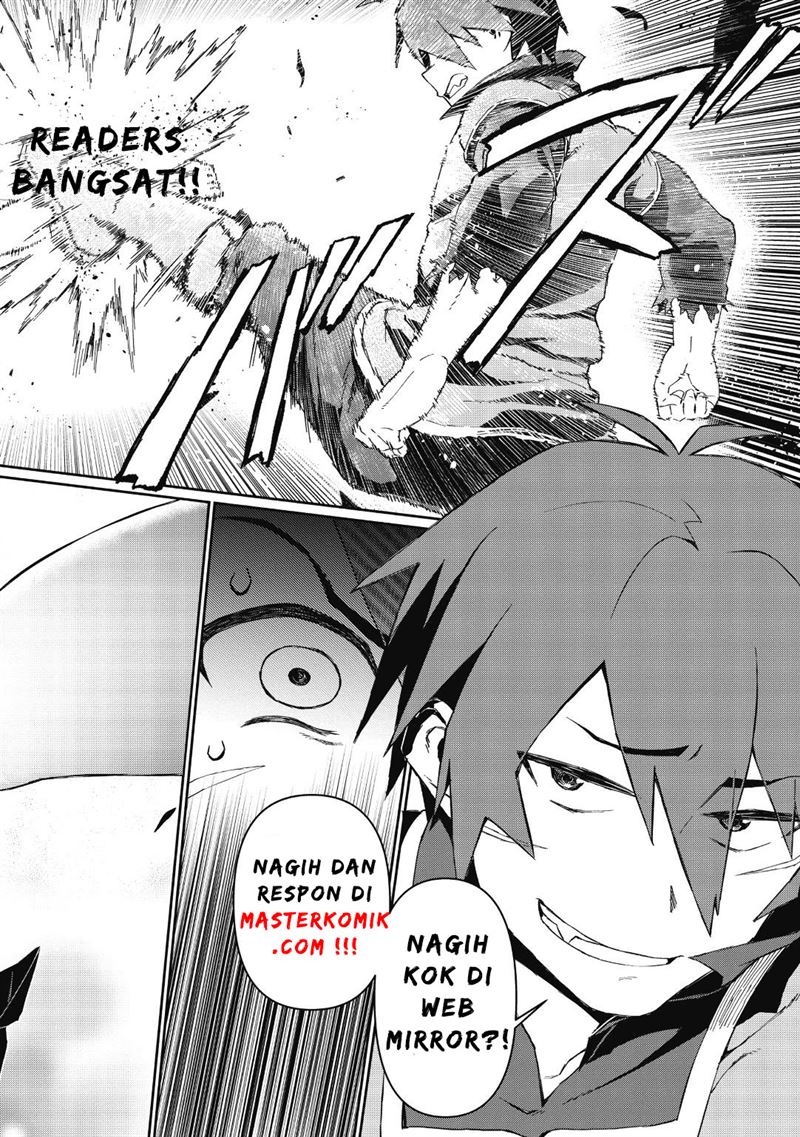 Brutal: Satsujin Kansatsukan no Kokuhaku Chapter 2 - halaman 35
