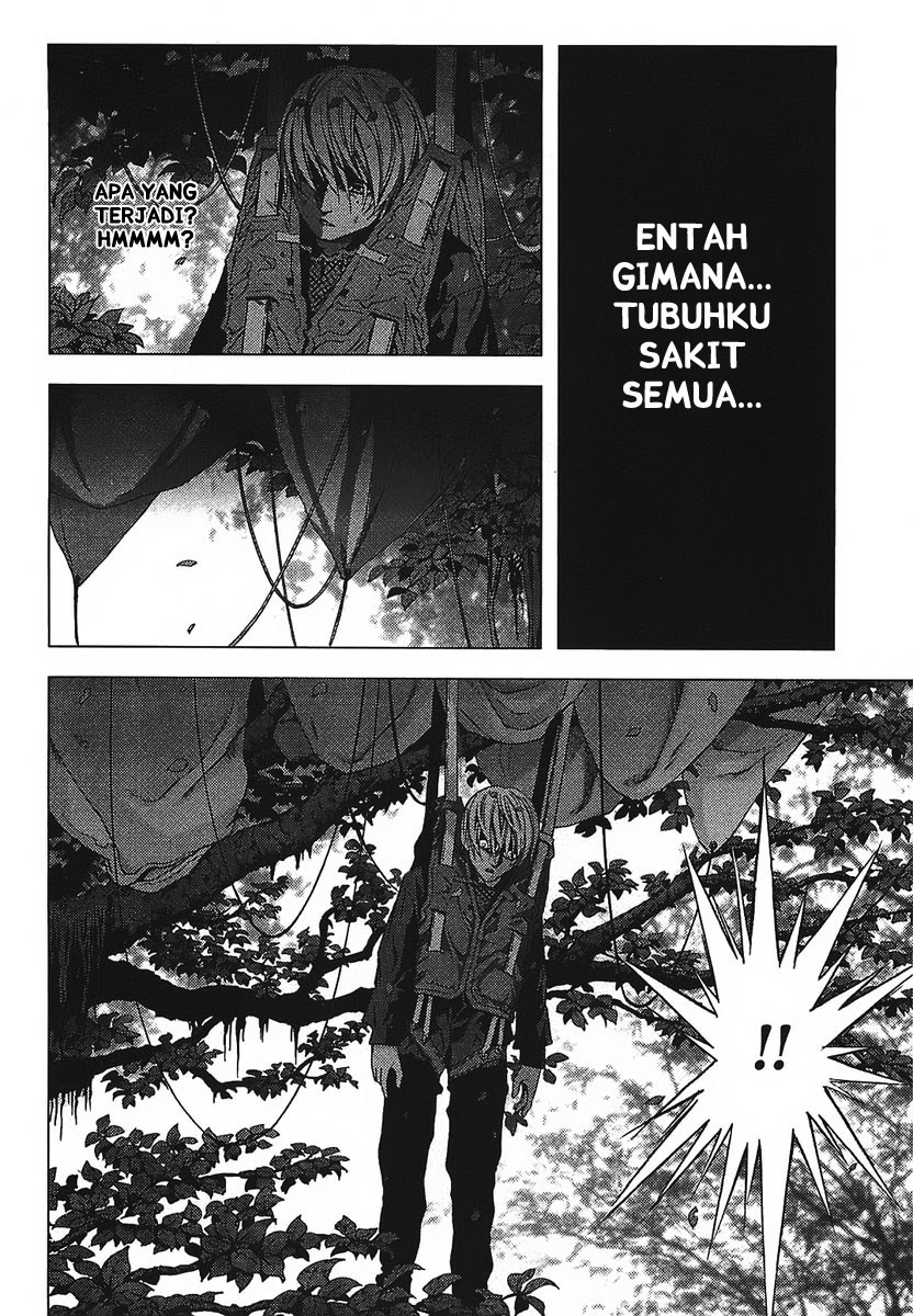 Btooom! Chapter 1 - halaman 44