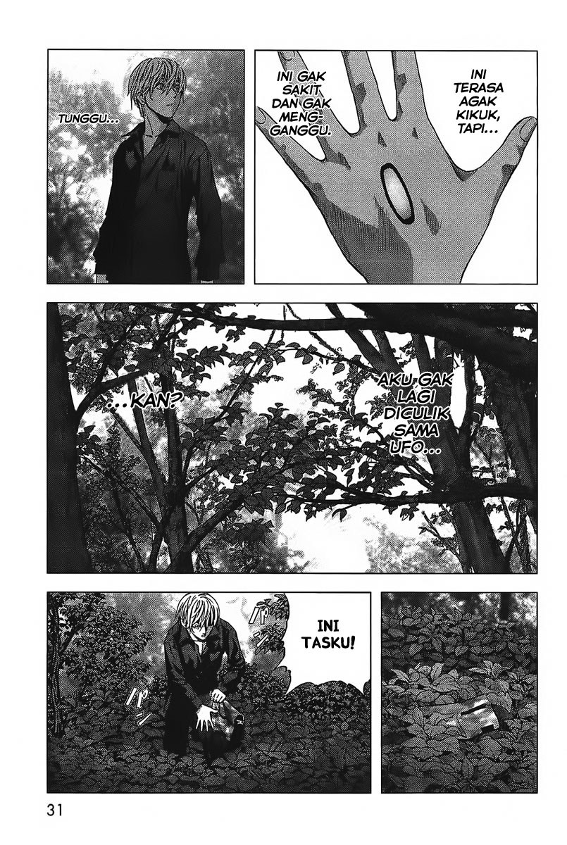 Btooom! Chapter 1 - halaman 51