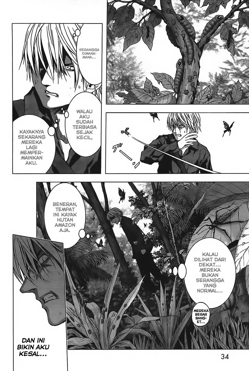 Btooom! Chapter 1 - halaman 54