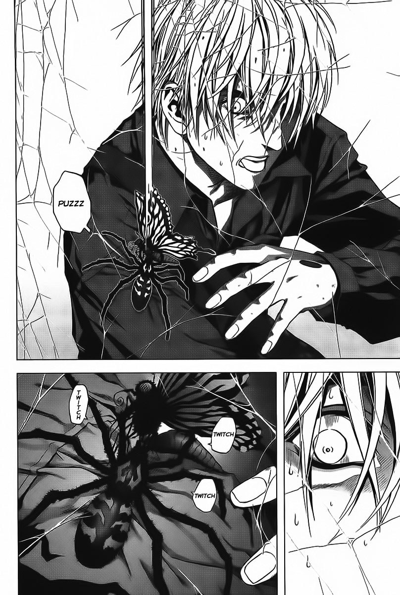 Btooom! Chapter 1 - halaman 56