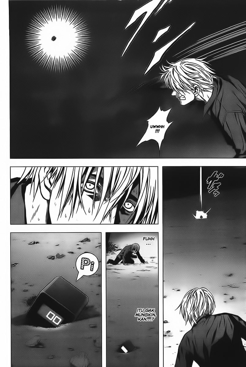 Btooom! Chapter 1 - halaman 70