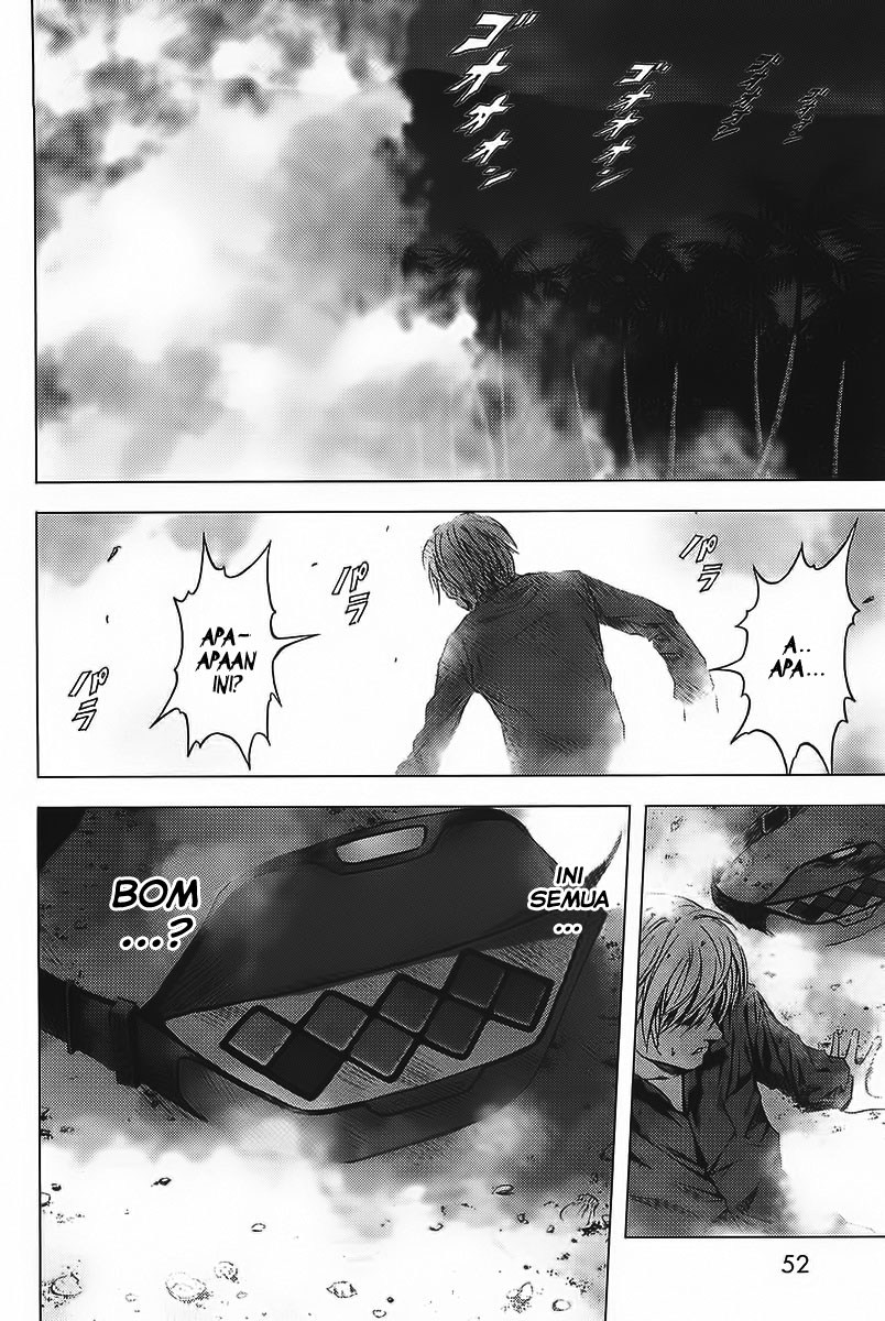 Btooom! Chapter 1 - halaman 72