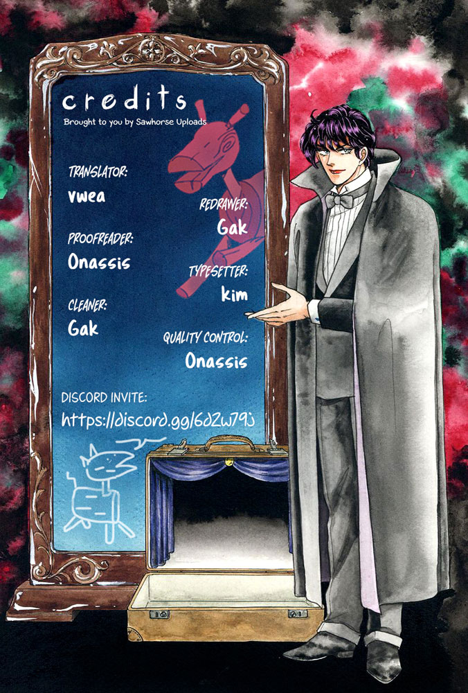 Btooom! Chapter 103.1 - halaman 4