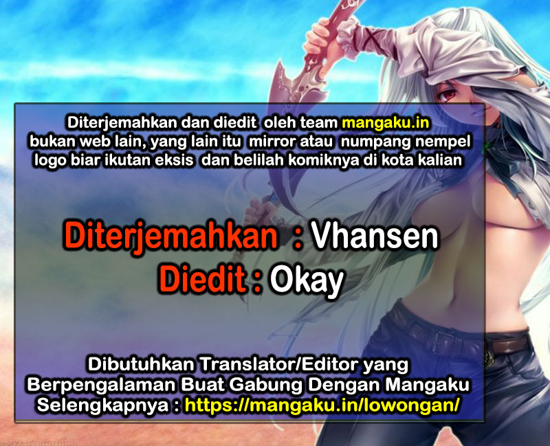 Btooom! Chapter 104 - halaman 1