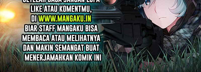 Btooom! Chapter 105.2 - halaman 11