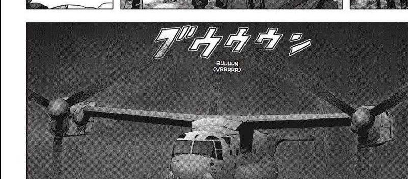 Btooom! Chapter 106.2 - halaman 18
