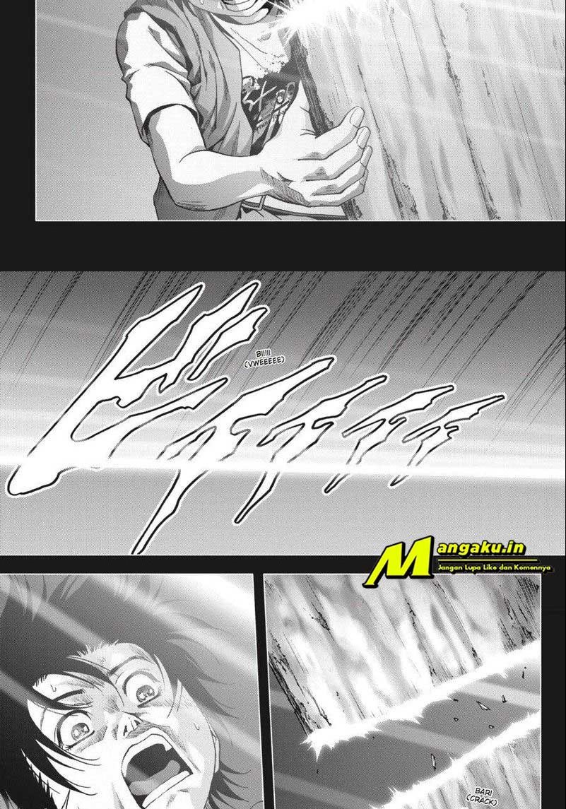 Btooom! Chapter 108.2 - halaman 18